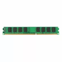 رم دسکتاپ DDR3 تک کاناله 1600مگاهرتز cl11 سامسونگ مدل PC3-12800 ظرفیت 8 گیگابایت