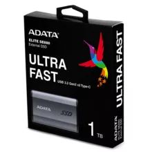 اس اس دی اکسترنال ای دیتا مدل Elite SE880 ظرفیت یک ترابایت