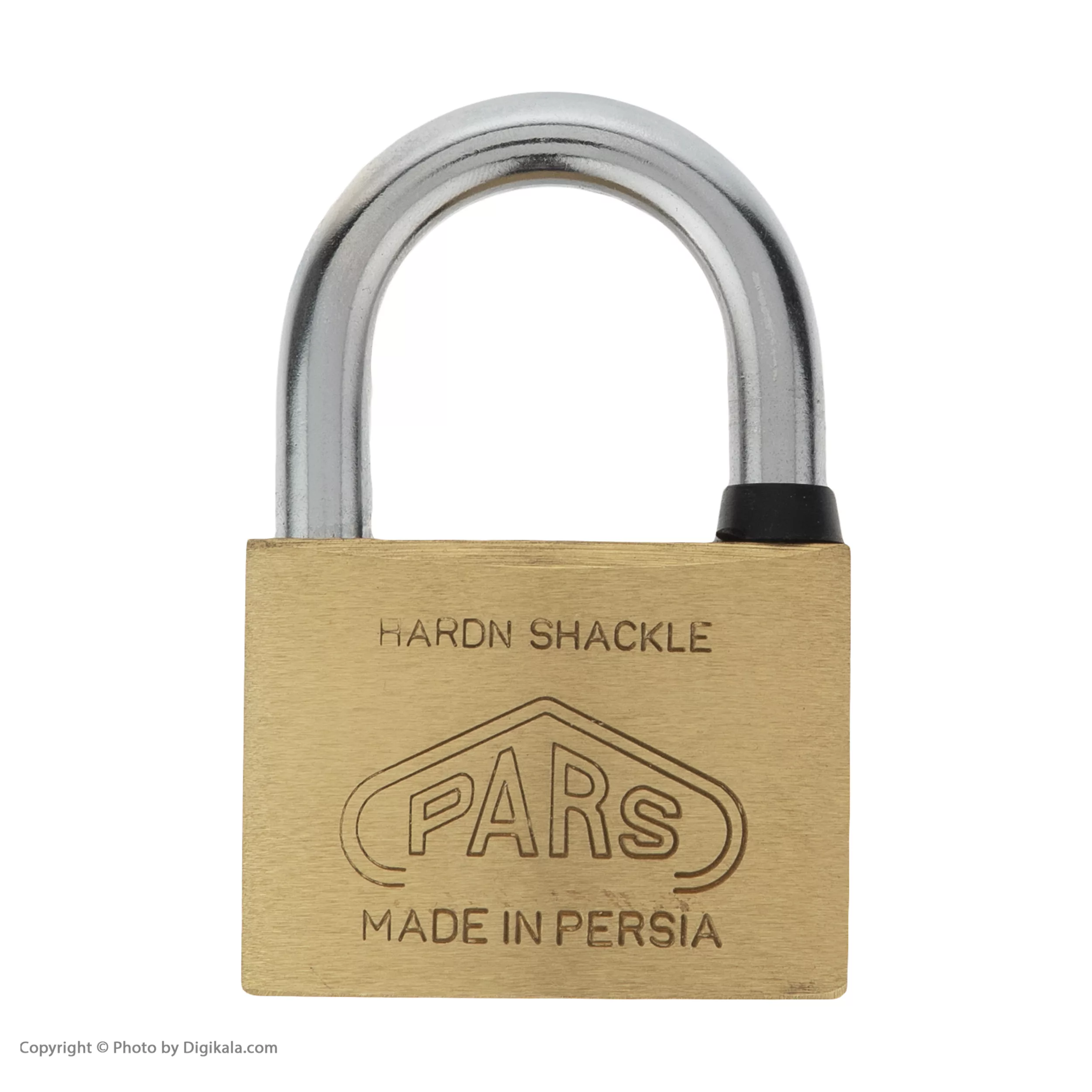 قفل آویز پارس کد 60