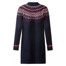 تونیک بافت زنانه اسمارا مدل 124954