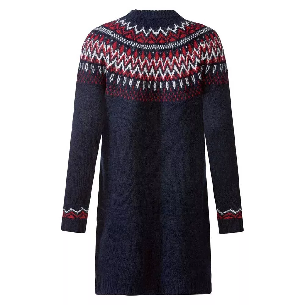 تونیک بافت زنانه اسمارا مدل 124954