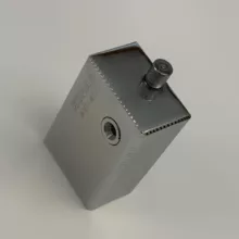 قفل كهن مدل گارددار كليد هيدروديسكي كد 85