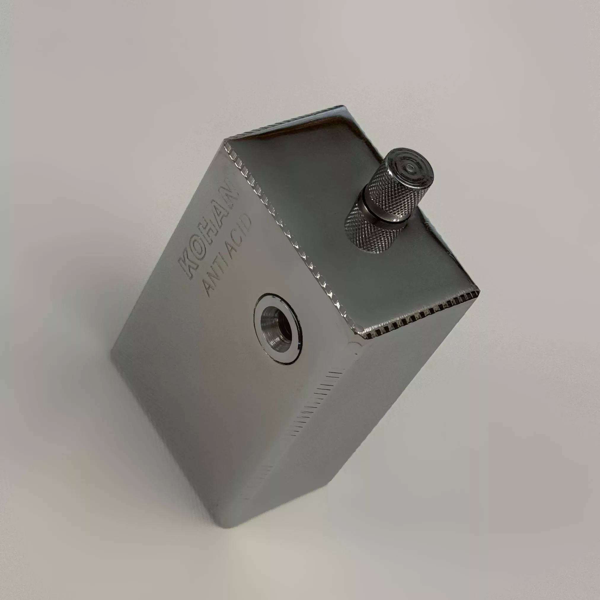 قفل كهن مدل گارددار كليد هيدروديسكي كد 85