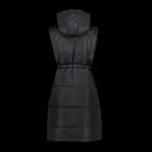 پافر زنانه مدل مموری