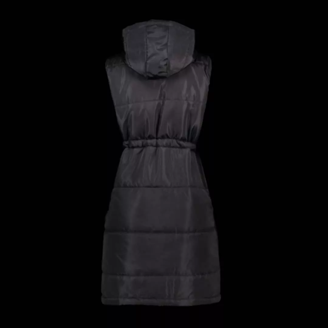 پافر زنانه مدل مموری