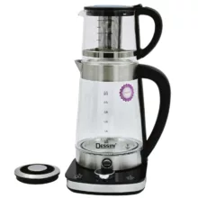 چای ساز روی هم دسینی مدل 2300