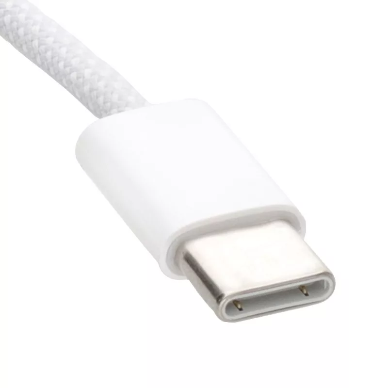 کابل USB-C نیبیوا مدل Fast Charge 240 Watt طول 2 متر
