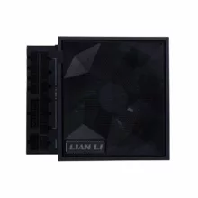 منبع تغذیه کامپیوتر 1200w وات لیان لی مدل Edge 1200W Bk