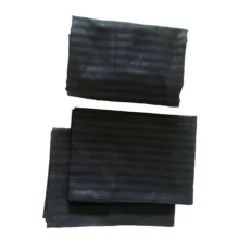 سرویس ملحفه مدل هتلی کد 160 2 نفره 3 تکه