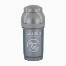 شیشه شیر تویست شیک مدل Ts123787 گنجایش 180 میلی لیتر