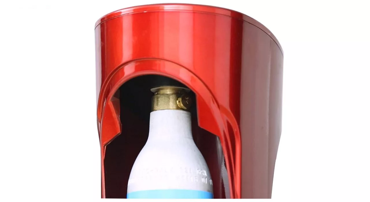 سودا ساز آی سودا مدل Drinkmate