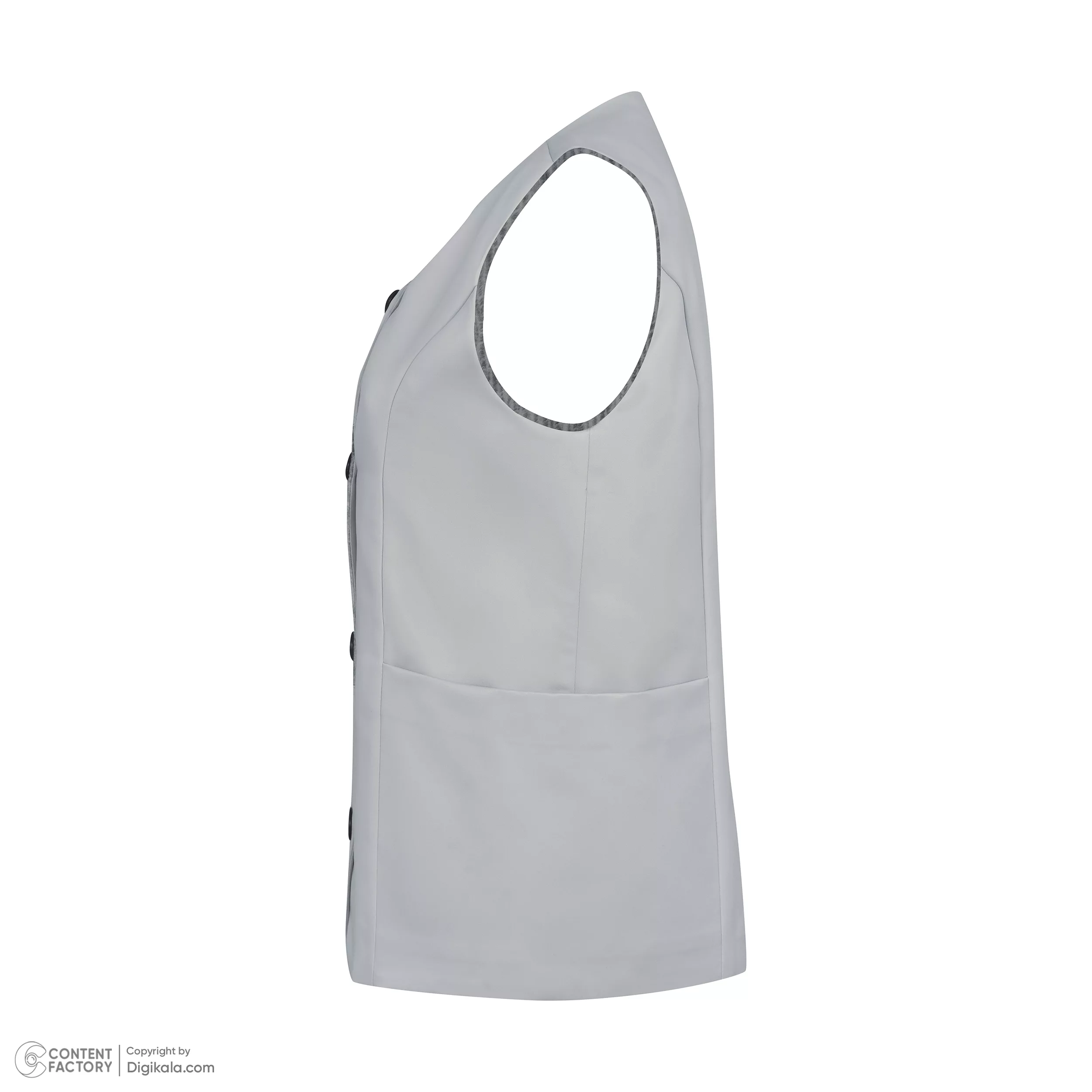 جلیقه زنانه مدل آرار