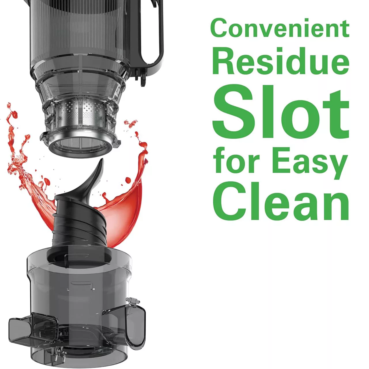 عصاره‌گیر همیلتون بیچ مدل SJ9000