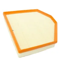 فیلتر هوا خودرو بی ام دبلیو مدل 13717601868 مناسب برای بی ام دبلیو X3، بی ام دبلیو X4