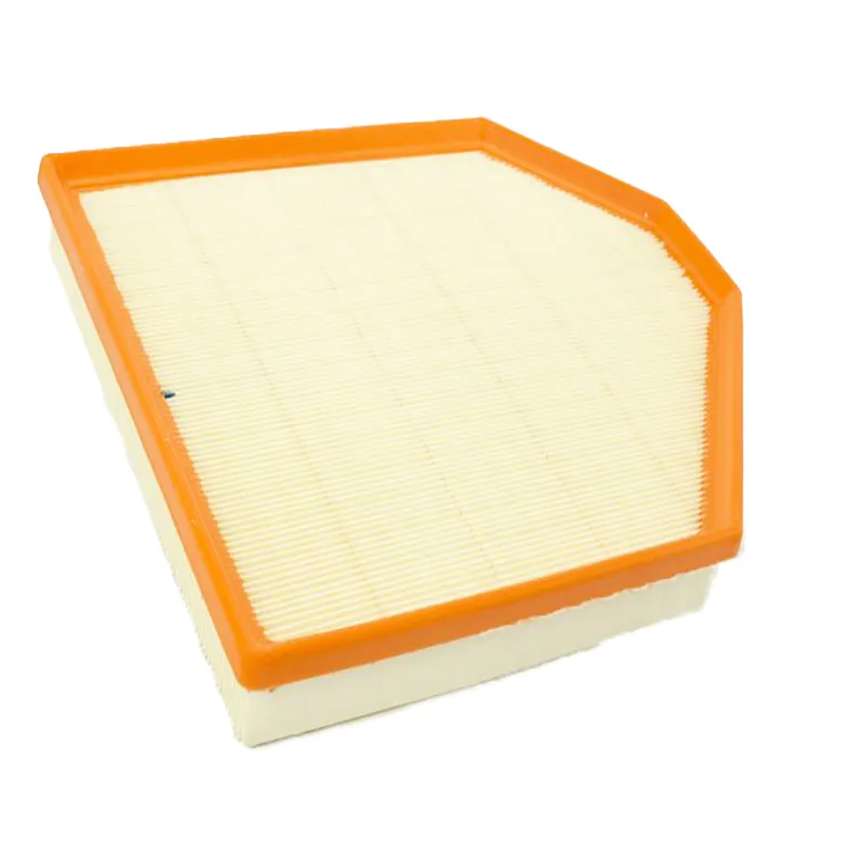 فیلتر هوا خودرو بی ام دبلیو مدل 13717601868 مناسب برای بی ام دبلیو X3، بی ام دبلیو X4