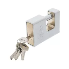 قفل کتابی گیرا کد 018