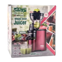 عصارهگیر دی اس پی مدل KJ3070