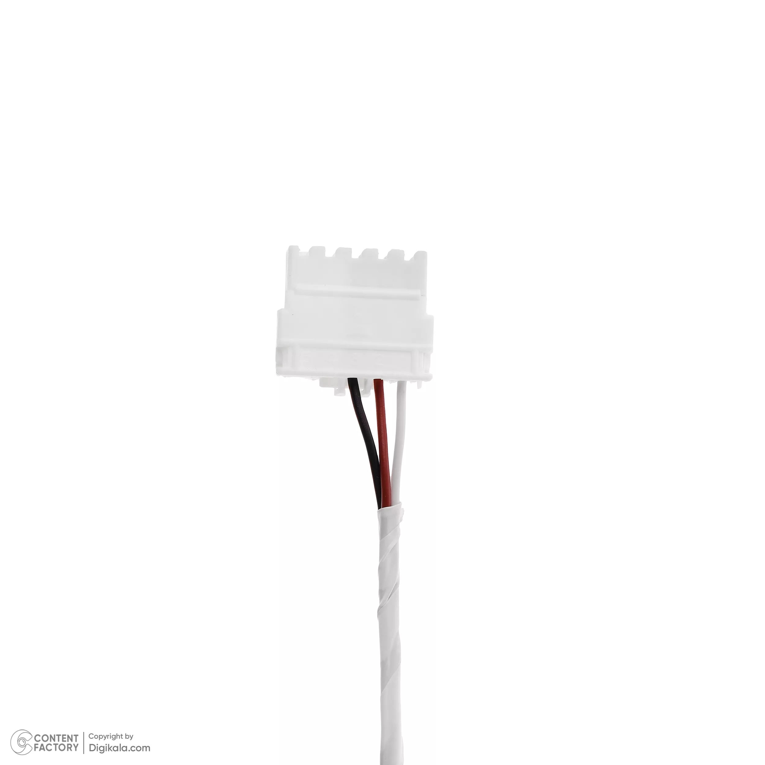 آینه جانبی برقی چپ و راست خودرو جی ای اس پی مدل NEW کد 498915498916 مناسب برای پژو 405 SLX مجموعه 2 عددی