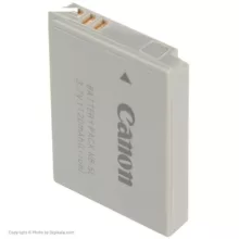 باتری دوربین کانن مدل NB-5L