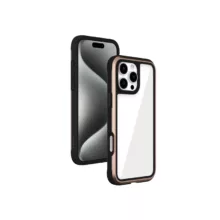 کاور کی-دوو مدل Ares مناسب برای گوشی موبایل اپل  iPhone 16 PRO MAX