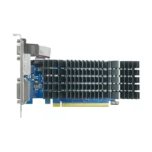 کارت گرافیک مبتنی بر NVIDIA ایسوس مدل GeForce GT710-SL-2GD5-BRK-EVO