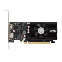 کارت گرافیک مبتنی بر NVIDIA ام اس آی مدل GeForce® GT 1030 4GD4 LP OC