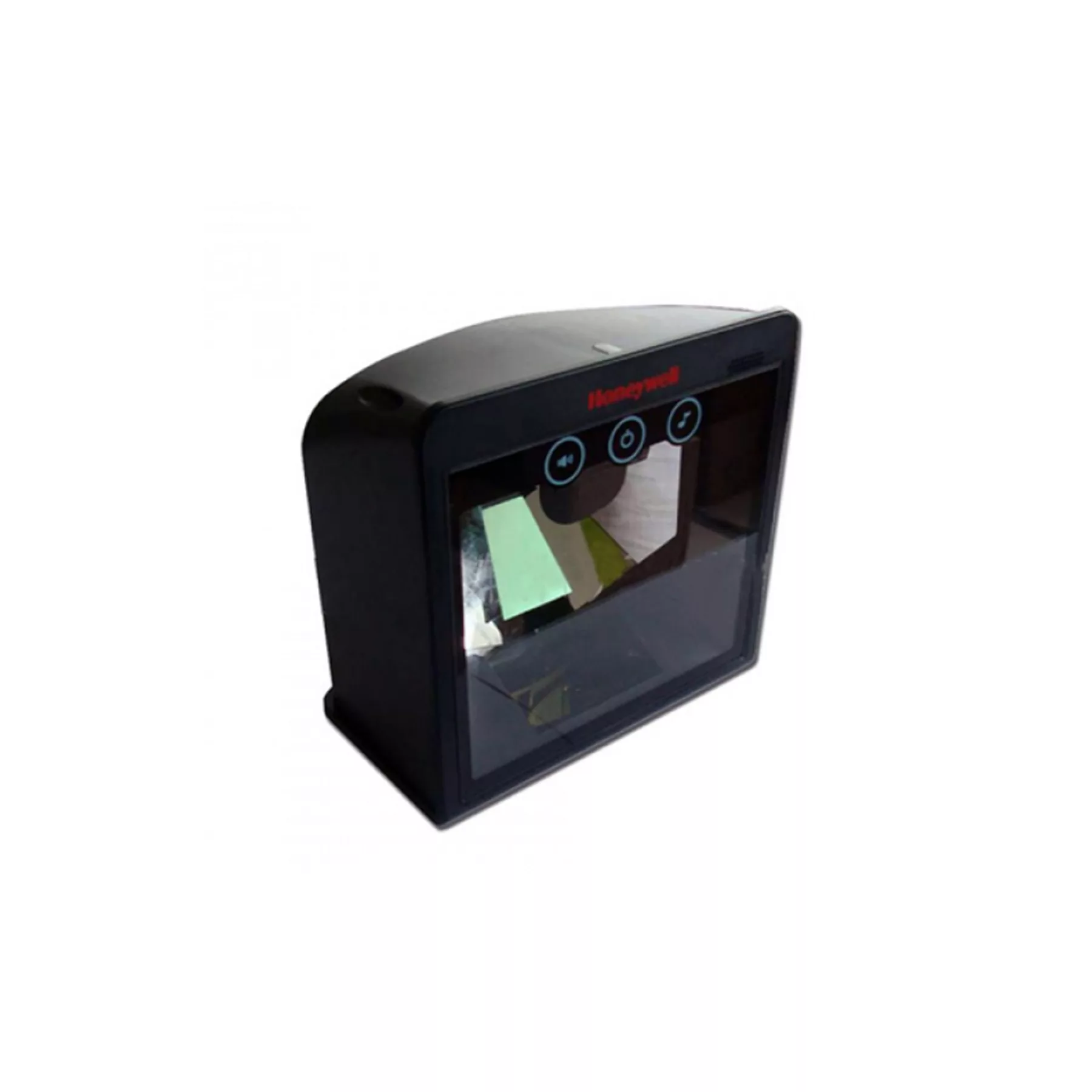 بارکد خوان چند پرتوه لیزری هانیول مدل MK 7820