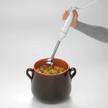 گوشت کوب برقی 600 وات کنوود مدل HBM02.001WH