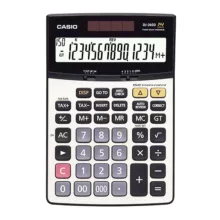 ماشین حساب مدل DJ-240D