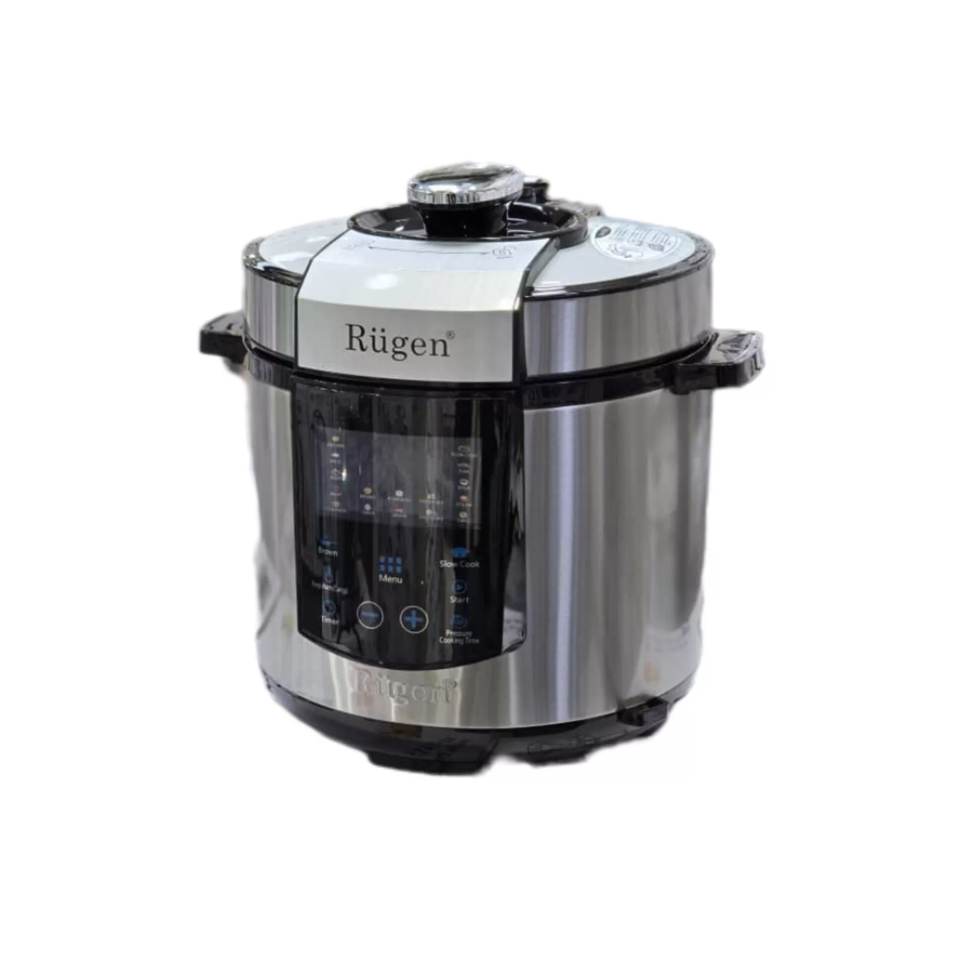 زودپز برقی 6 لیتری روگن مدل Rü-1415