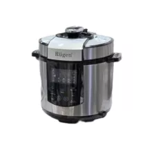 زودپز برقی 6 لیتری روگن مدل Rü-1415