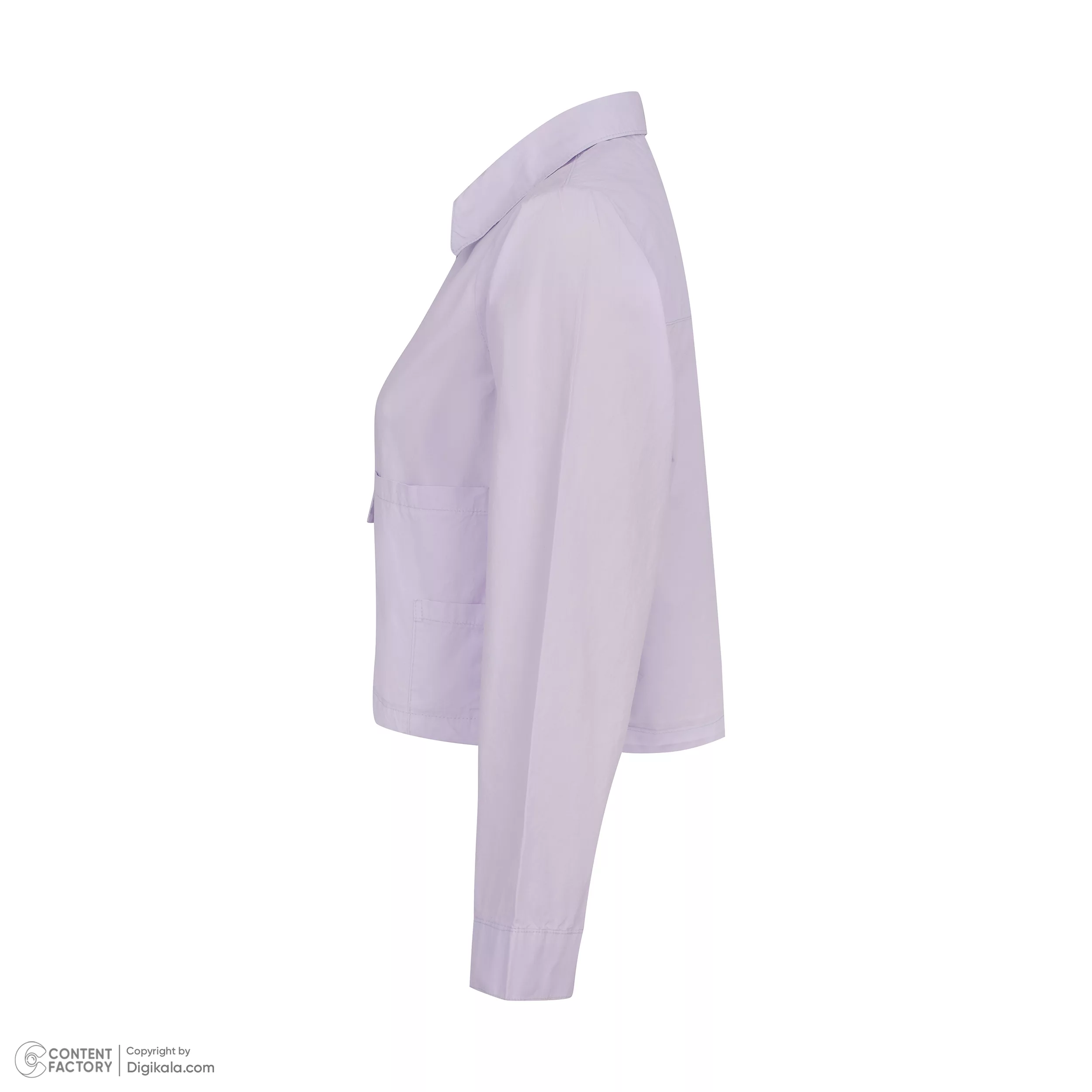 کت زنانه پاتن جامه مدل 108231030153271