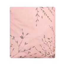 ملحفه آدنو کد CH02 دونفره سایز 160×200 سانتی متر