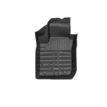 کفپوش جلو خودرو سه‌بعدی بابل کارپت مدل جلو چپ مناسب برای رنو L90