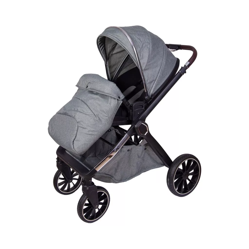 ست کالسکه و کریر کیدبو مدل cersie