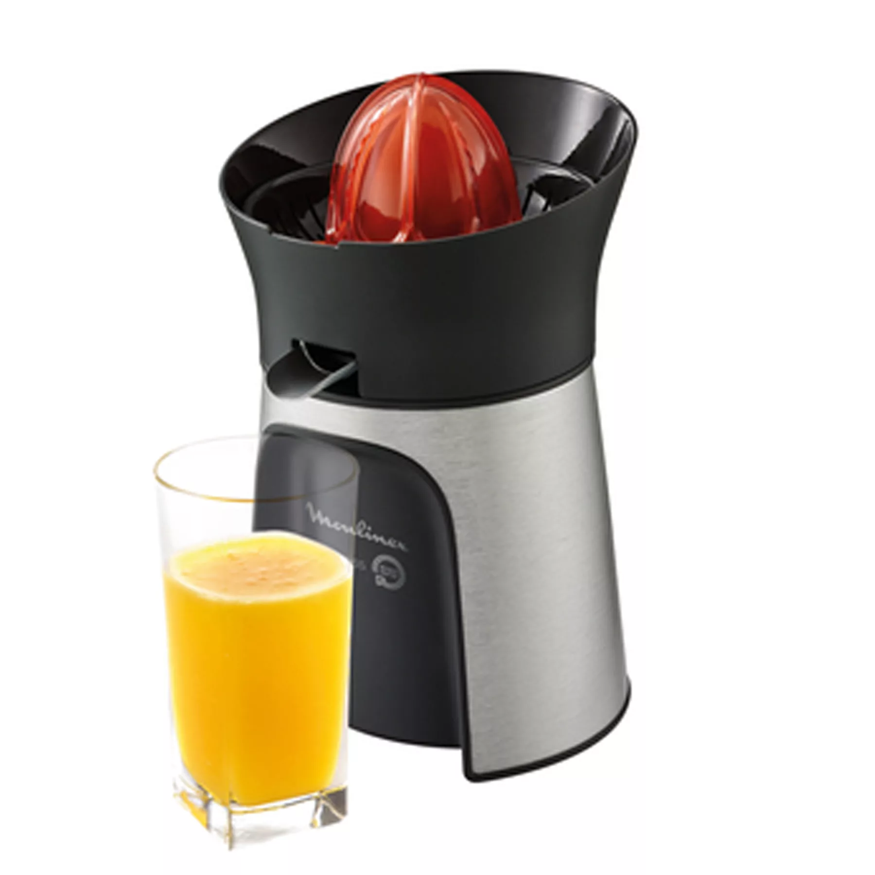 آب مرکبات گیری مولینکس مدل PC603D27