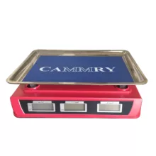 ترازو فروشگاهی کمری مدل 40R2