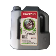 کولانت پاوازاکی مدل سوپر لانگ لایف حجم ۲۰۰۰ میلی لیتر