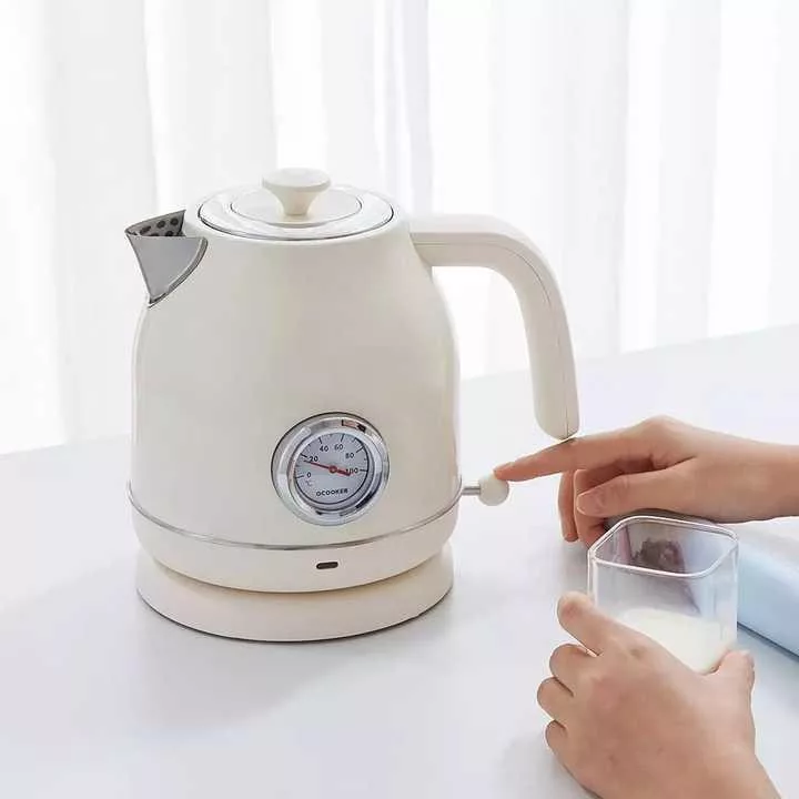 کتری برقی اوکووکر مدل CS-SH01