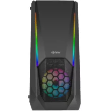 کیس کامپیوتر گیمینگ فاطر مدل FG-527B