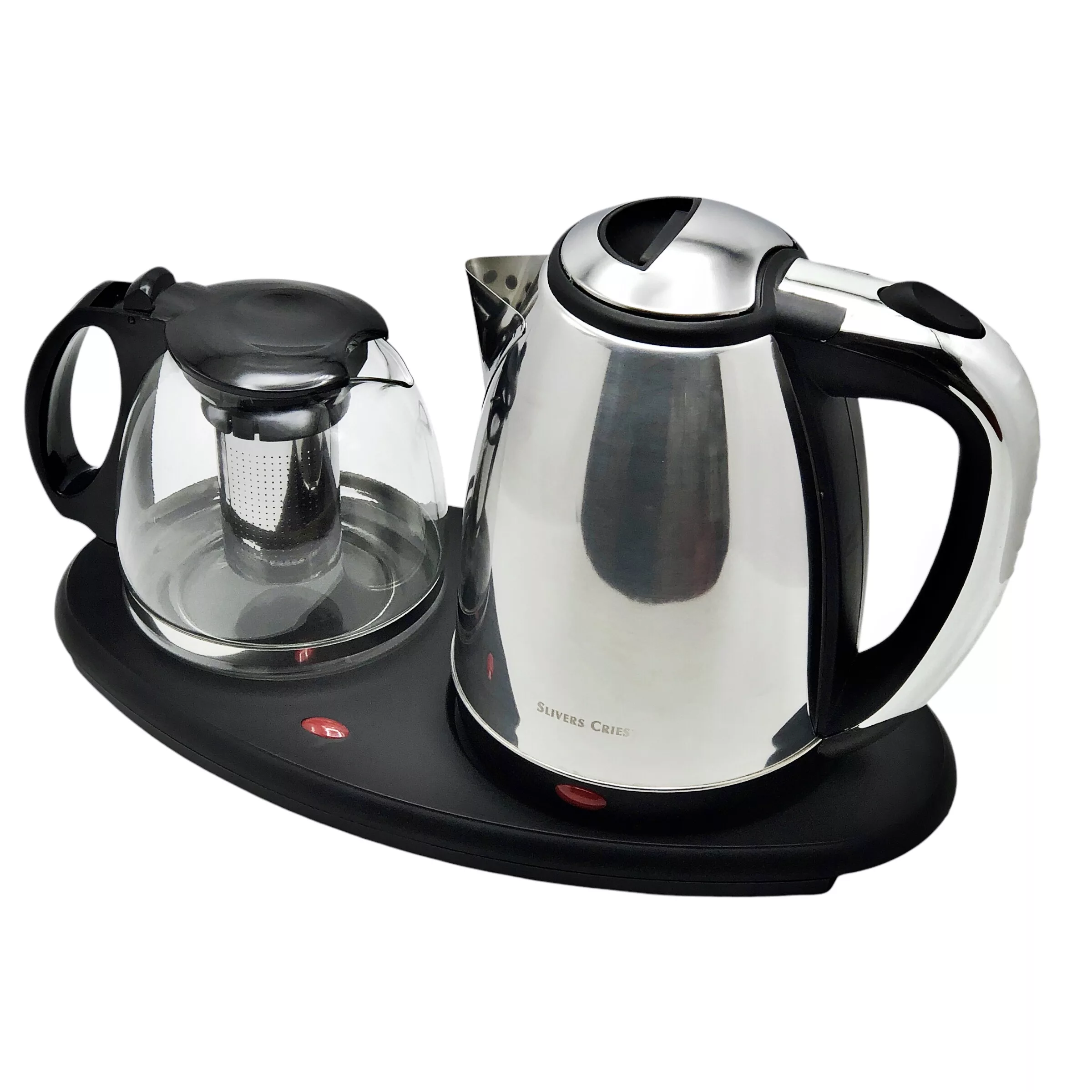 چای ساز سیلورکرست مدل SC-200