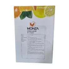 آب مرکبات‌گیر مونزا مدل M-CJ1600