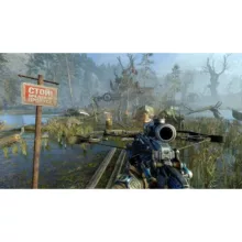 بازی Metro Exodus: Complete Edition مخصوص PS5
