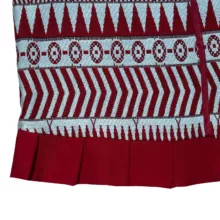 جلیقه زنانه مدل لاله