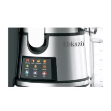 آبمیوه‌گیری ابکازو مدل FJ-1212