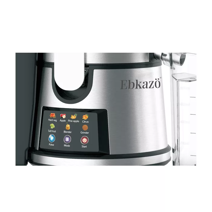 آبمیوه‌گیری ابکازو مدل FJ-1212