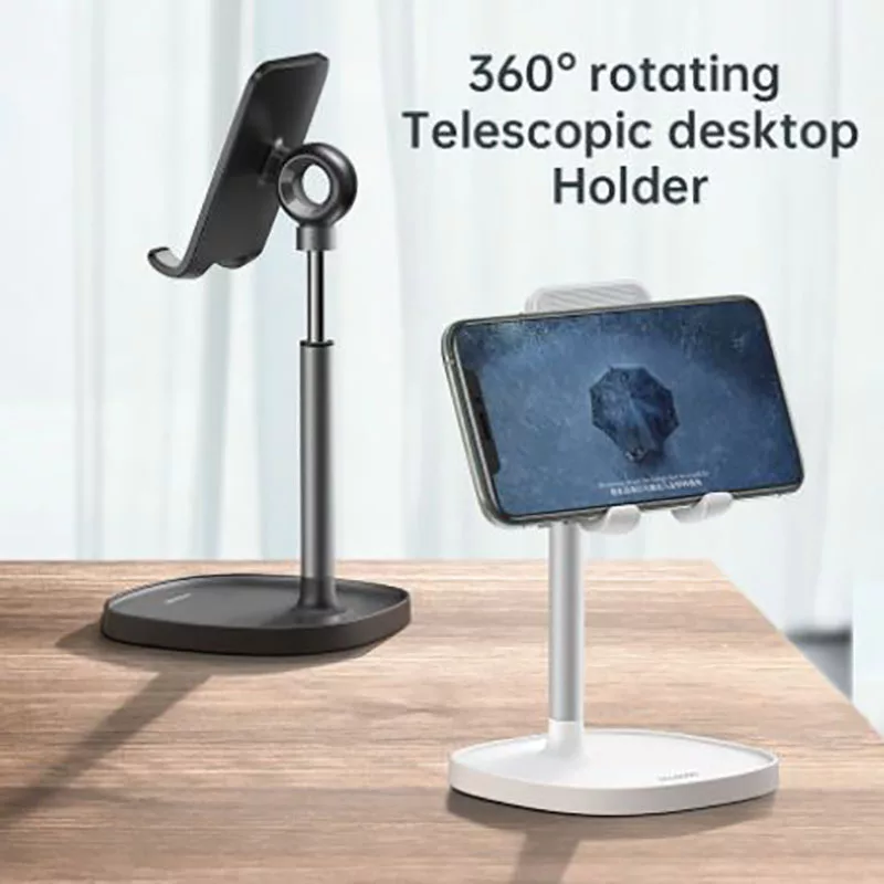 پایه نگهدارنده گوشی موبایل مک دودو مدل TB-7820