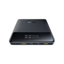 پاوربانک بیسوس مدل Blade H1 ظرفیت 20000 میلی آمپر ساعت