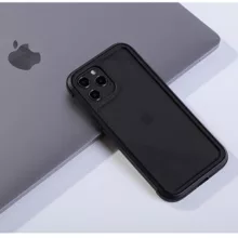کاور کی-زد دو مدل Ares مناسب برای گوشی موبایل اپل iPhone 15 Pro Max