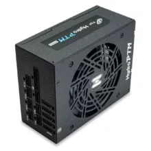 منبع تغذیه کامپیوتر اف اس پی مدل HYDRO PTM PRO 1200W